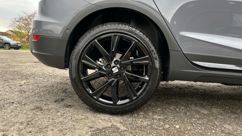 Used SEAT Arona 2025 for sale - 76609600: Photo 5