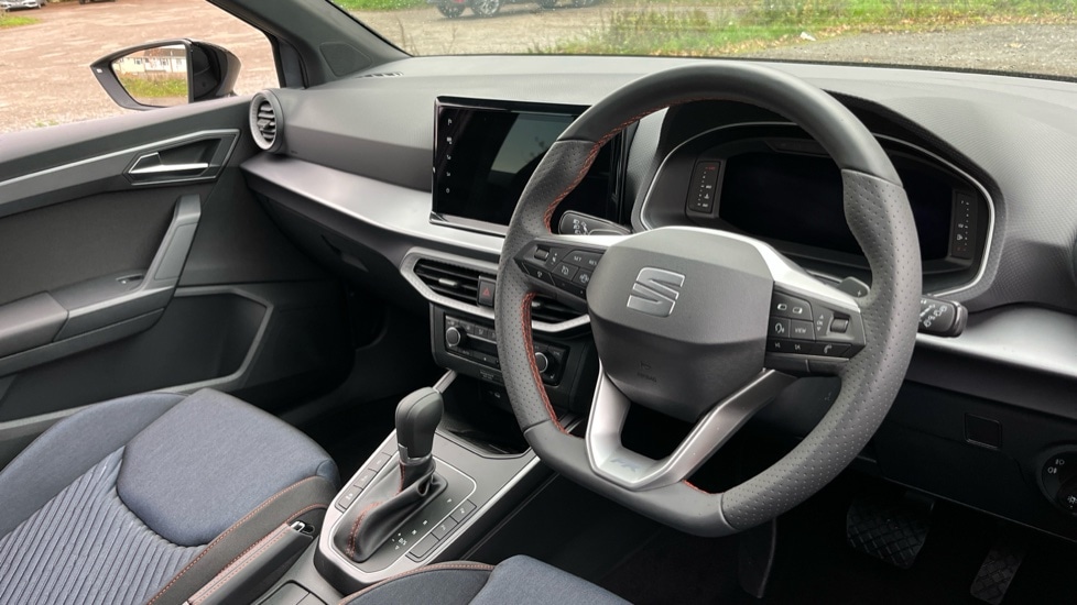 Used SEAT Arona 2025 for sale - 76609600: Photo 6