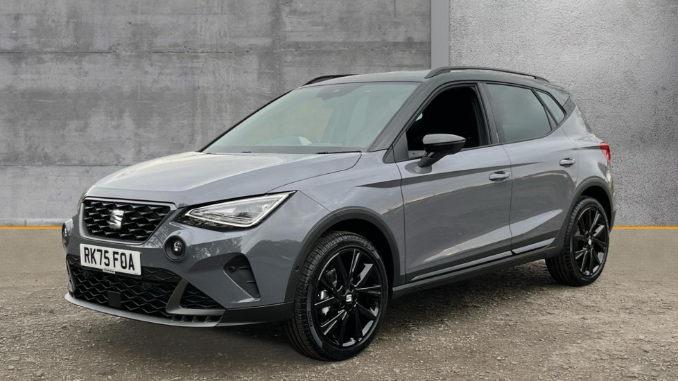 Used SEAT Arona 2025 for sale - 76609600: Photo 7