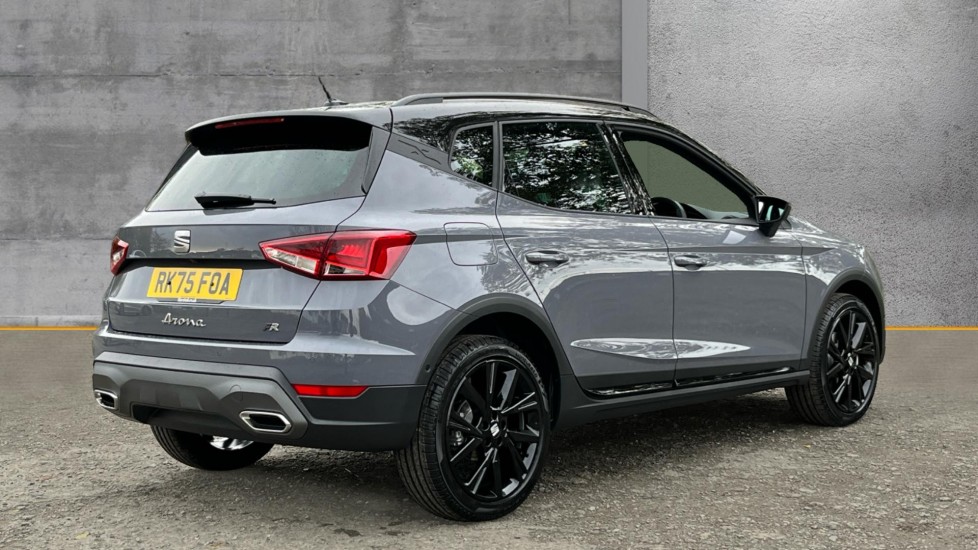 Used SEAT Arona 2025 for sale - 76609600: Photo 8