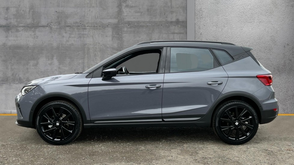 Used SEAT Arona 2025 for sale - 76609600: Photo 9