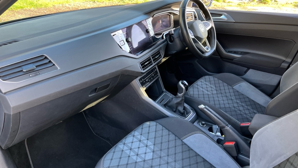 Used Volkswagen Polo 2022 for sale - 76563761: Photo 10