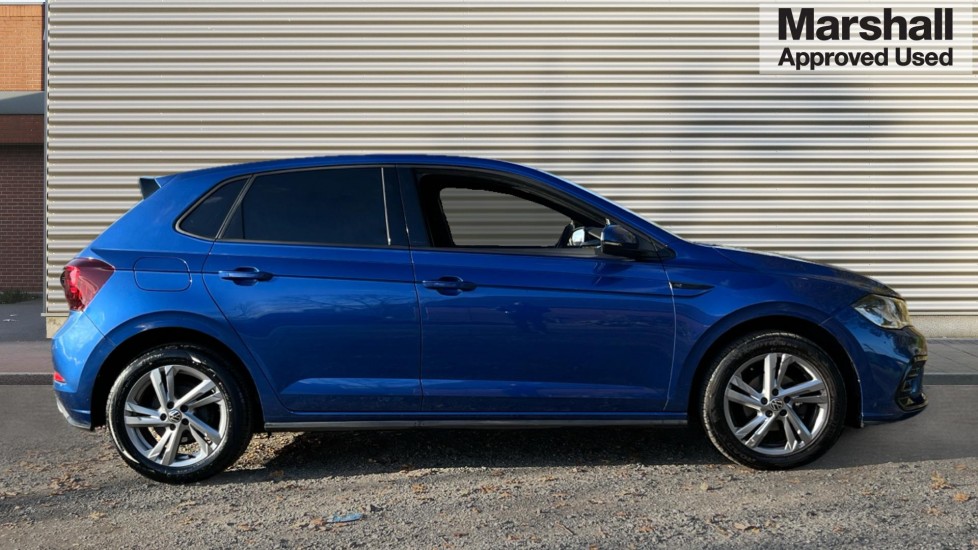 Used Volkswagen Polo 2022 for sale - 76563761: Photo 2