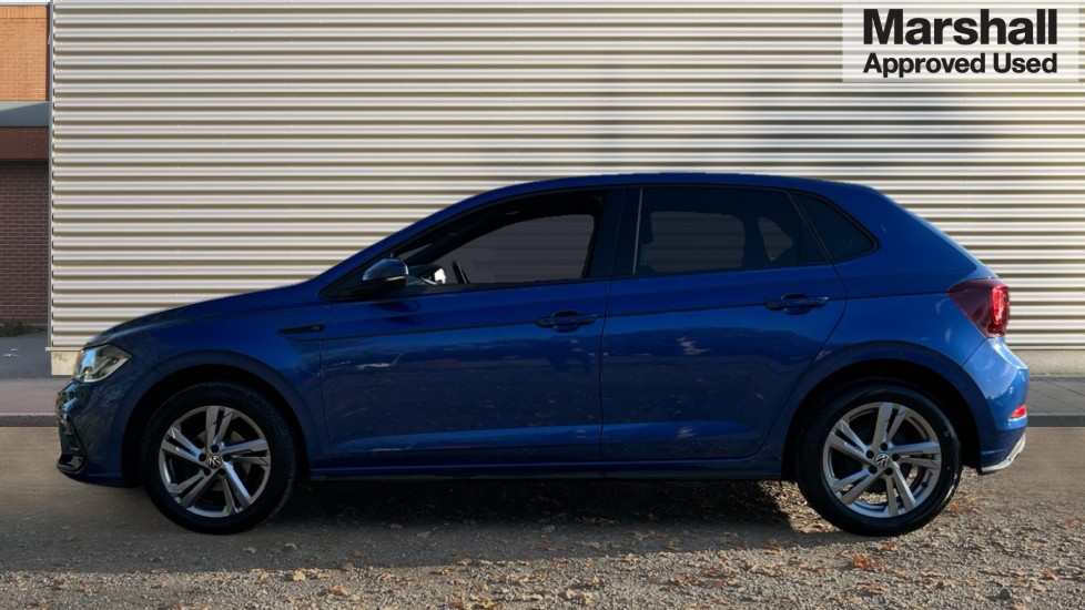 Used Volkswagen Polo 2022 for sale - 76563761: Photo 6