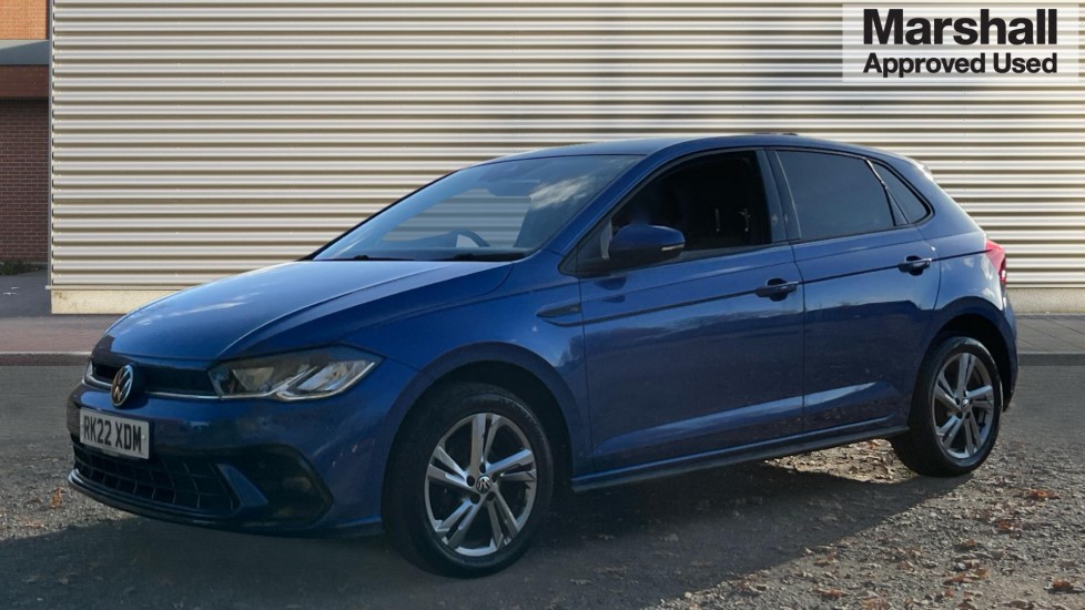 Used Volkswagen Polo 2022 for sale - 76563761: Photo 7