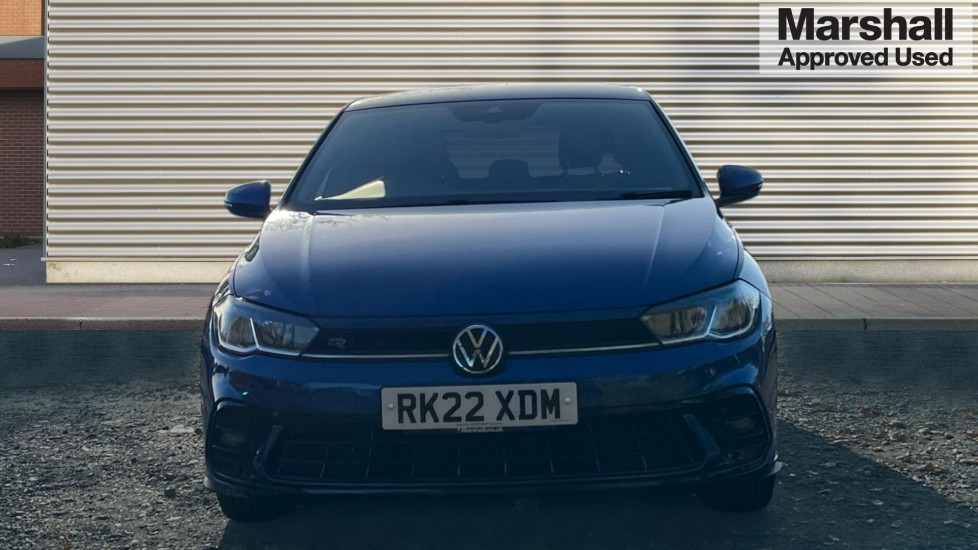 Used Volkswagen Polo 2022 for sale - 76563761: Photo 8