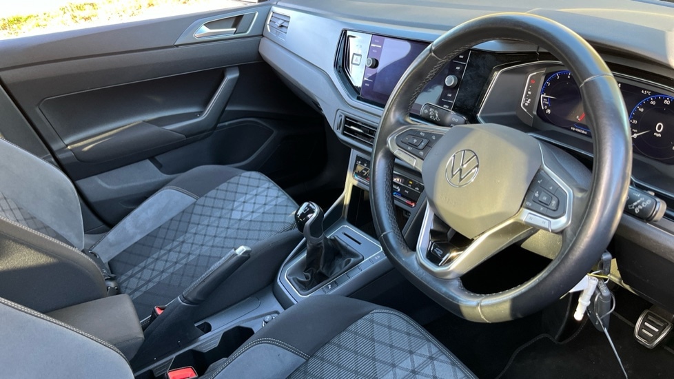 Used Volkswagen Polo 2022 for sale - 76563761: Photo 9