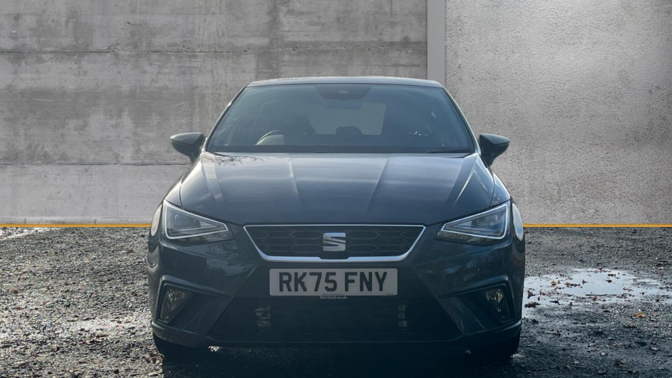 Used SEAT Ibiza 2025 for sale - 76609584: Photo 10