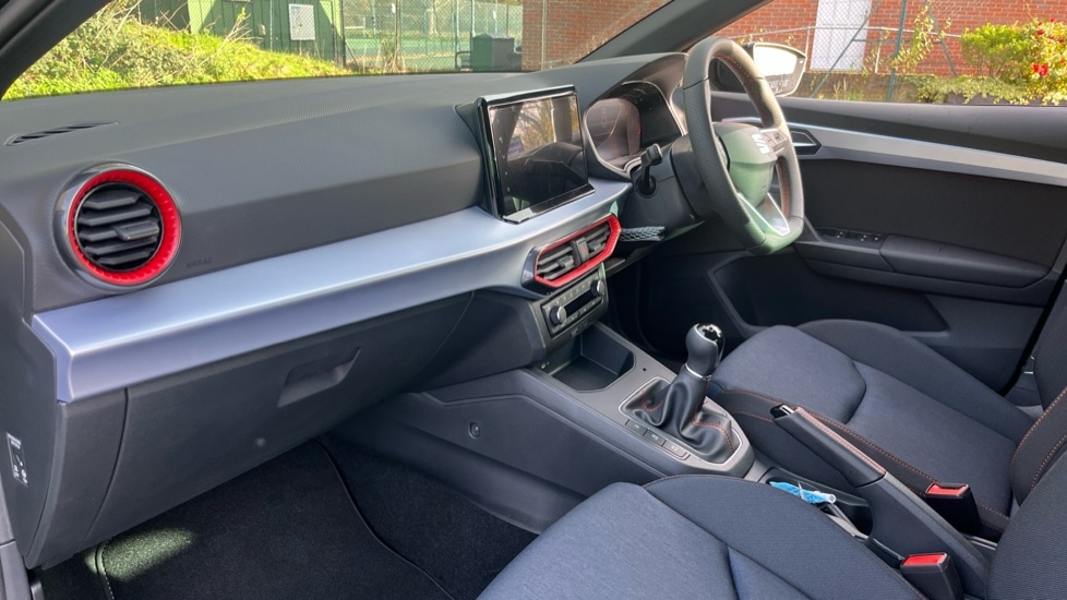 Used SEAT Ibiza 2025 for sale - 76609584: Photo 2