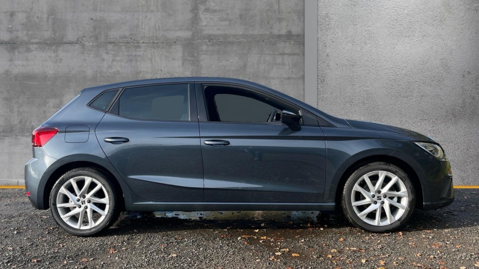 Used SEAT Ibiza 2025 for sale - 76609584: Photo 4