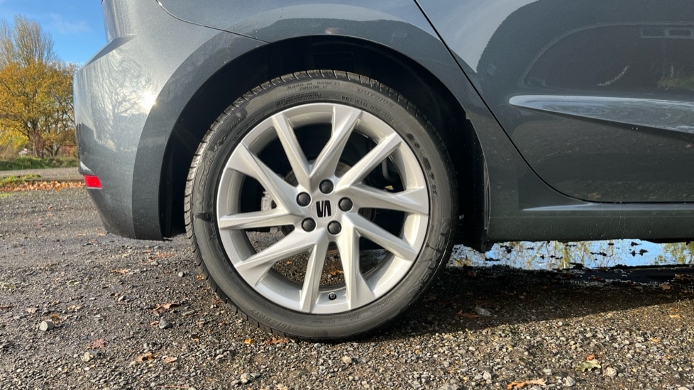 Used SEAT Ibiza 2025 for sale - 76609584: Photo 5