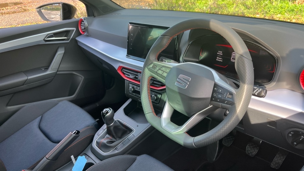 Used SEAT Ibiza 2025 for sale - 76609584: Photo 6