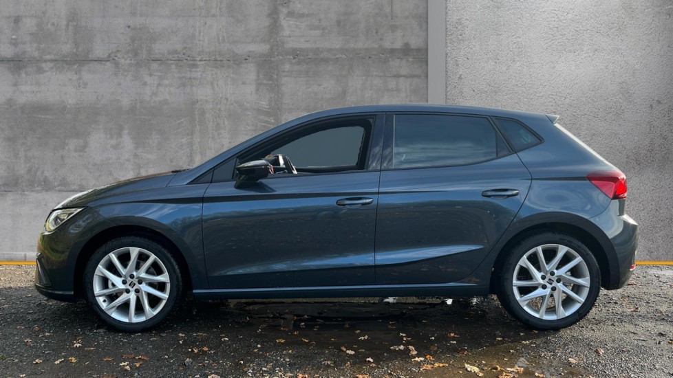 Used SEAT Ibiza 2025 for sale - 76609584: Photo 9