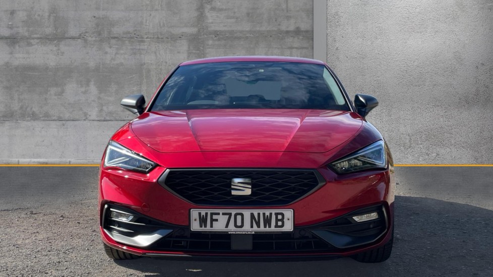 Used SEAT Leon 2020 for sale - 76044340: Photo 10