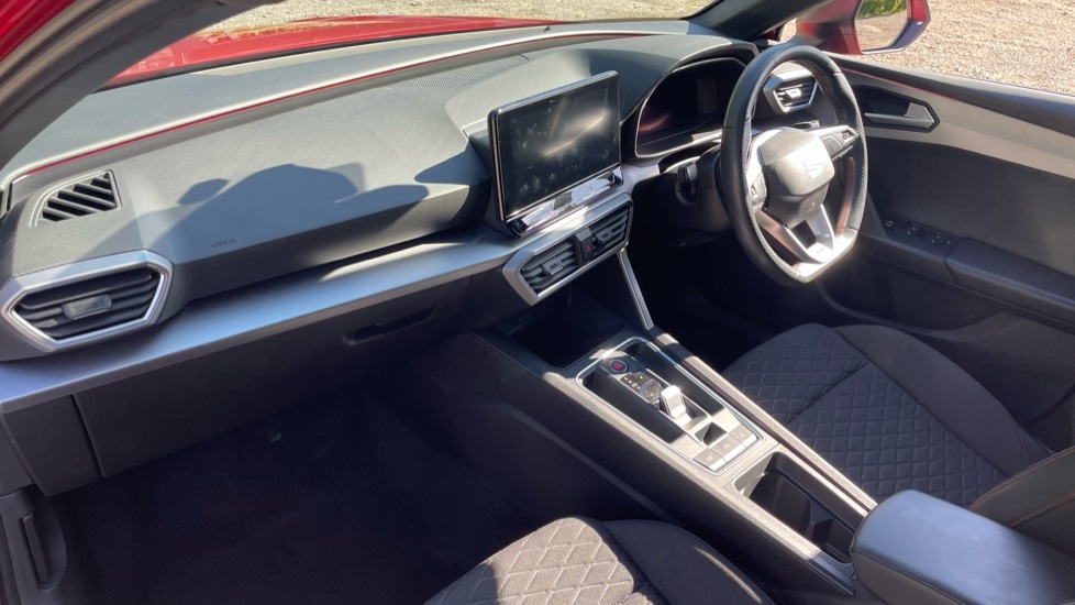 Used SEAT Leon 2020 for sale - 76044340: Photo 2