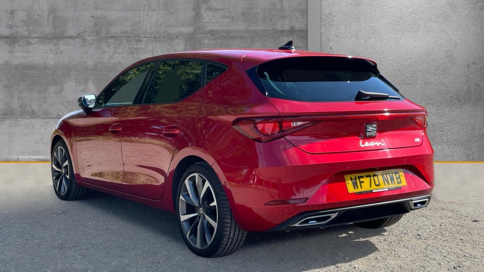 Used SEAT Leon 2020 for sale - 76044340: Photo 3