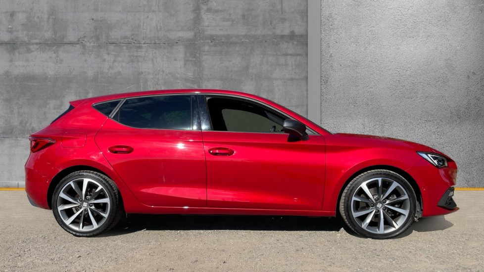 Used SEAT Leon 2020 for sale - 76044340: Photo 4
