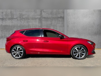 Used SEAT Leon 2020 for sale - 76044340: Photo 4