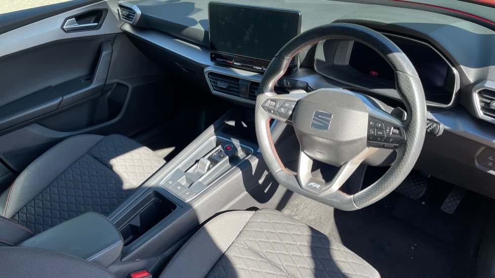 Used SEAT Leon 2020 for sale - 76044340: Photo 6