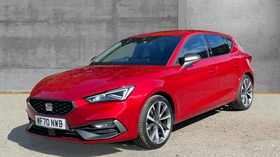 Used SEAT Leon 2020 for sale - 76044340: Photo 7