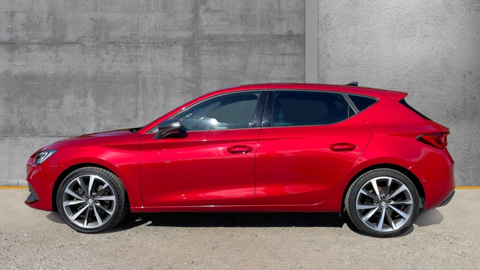 Used SEAT Leon 2020 for sale - 76044340: Photo 9