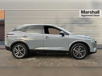 Used Nissan Qashqai 2022 for sale - 76933248: Photo