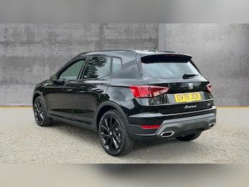 Used SEAT Arona 2025 for sale - 76241732: Photo
