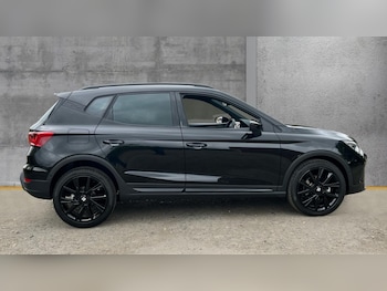Used SEAT Arona 2025 for sale - 76241732: Photo