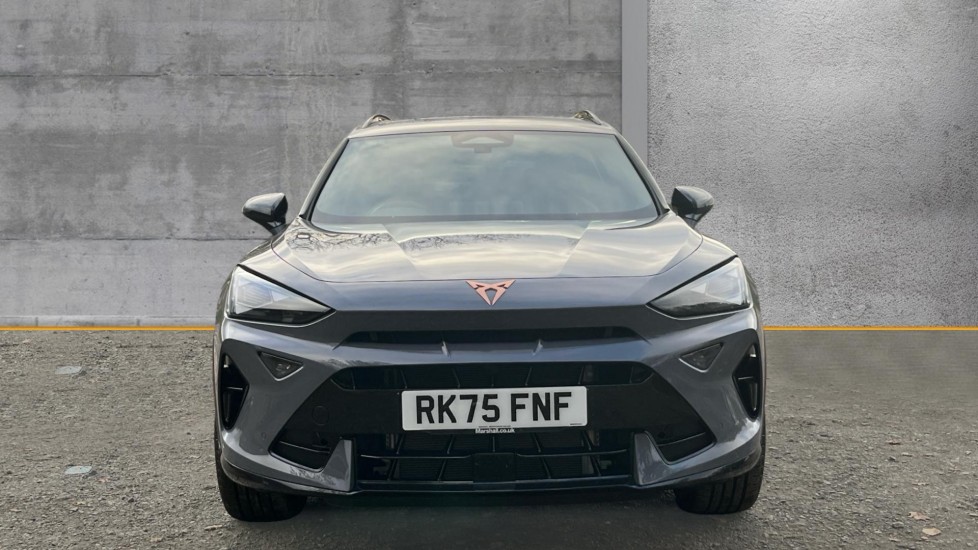 Used Cupra Formentor 2025 for sale - 76609736: Photo 10