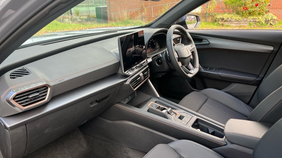 Used Cupra Formentor 2025 for sale - 76609736: Photo 2