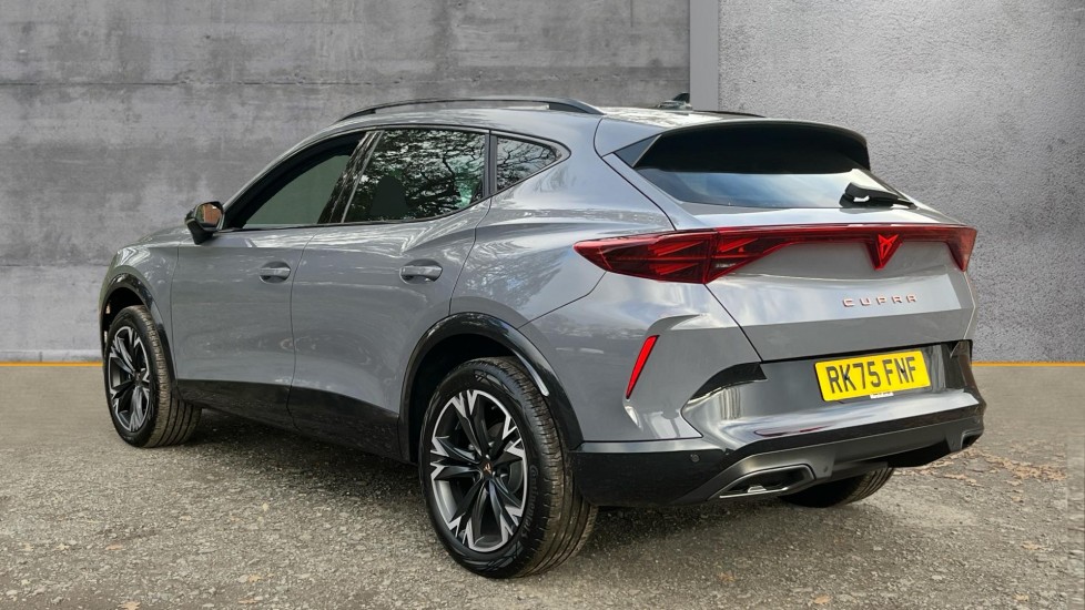 Used Cupra Formentor 2025 for sale - 76609736: Photo 3