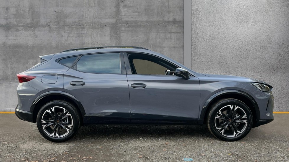 Used Cupra Formentor 2025 for sale - 76609736: Photo 4