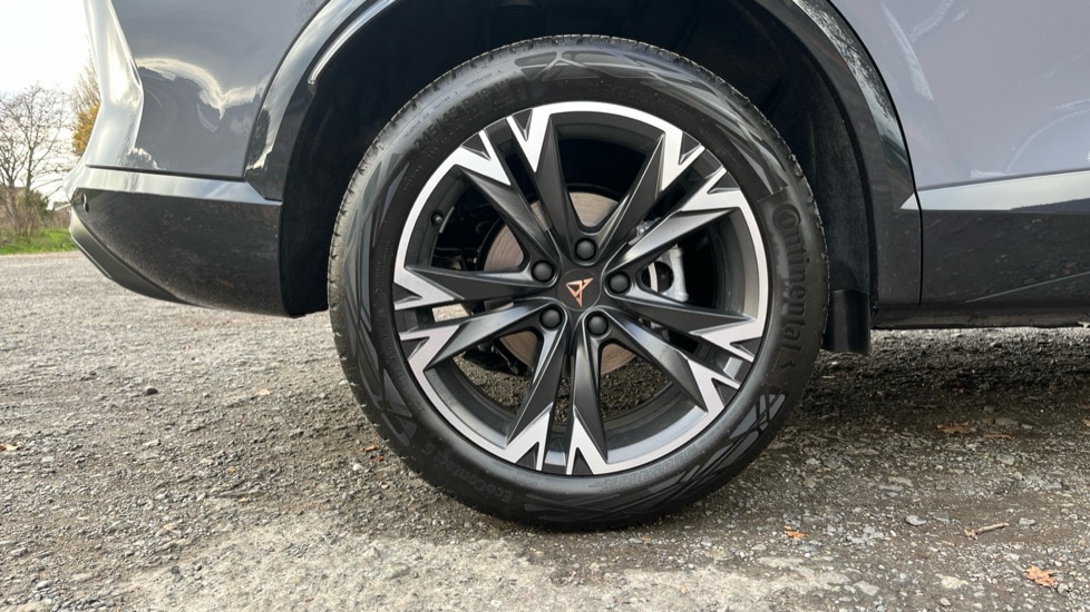 Used Cupra Formentor 2025 for sale - 76609736: Photo 5