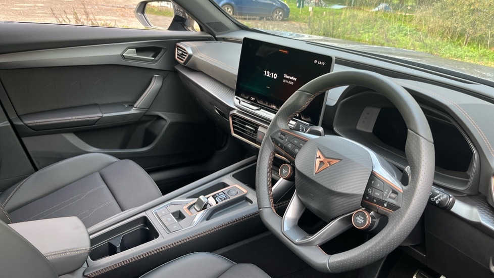 Used Cupra Formentor 2025 for sale - 76609736: Photo 6