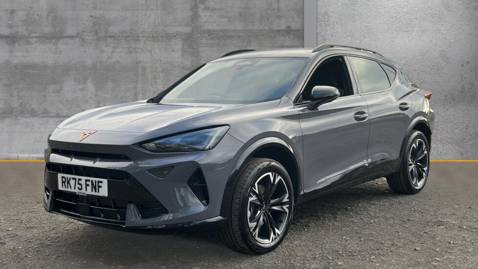 Used Cupra Formentor 2025 for sale - 76609736: Photo 7