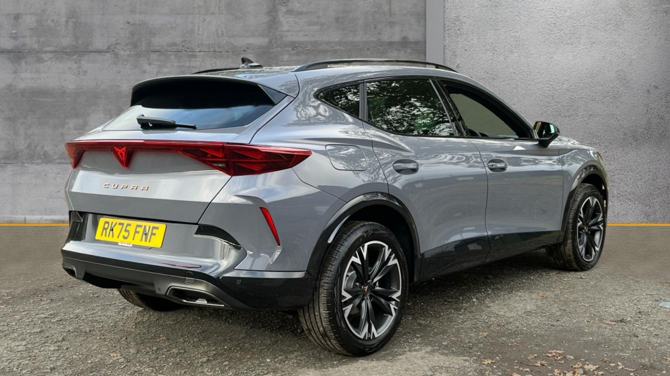 Used Cupra Formentor 2025 for sale - 76609736: Photo 8