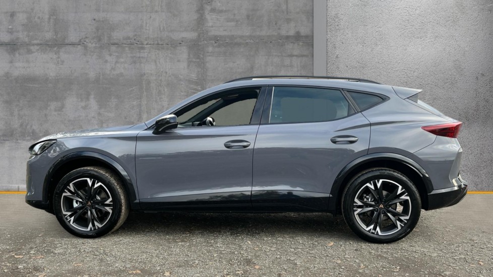 Used Cupra Formentor 2025 for sale - 76609736: Photo 9