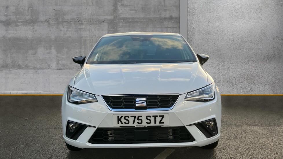 Used SEAT Ibiza 2025 for sale - 76826653: Photo 10