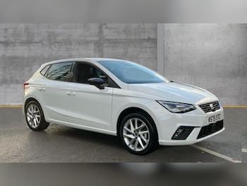 2025 - 1.0 TSI 115 FR 5dr DSG