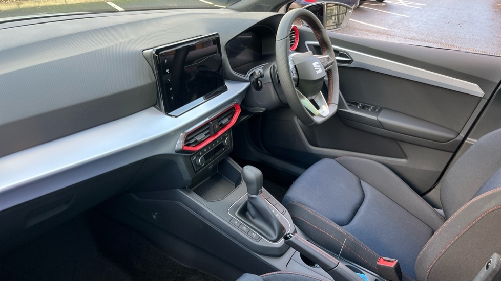 Used SEAT Ibiza 2025 for sale - 76826653: Photo 2