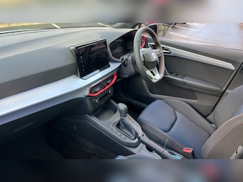 Used SEAT Ibiza 2025 for sale - 76826653: Photo