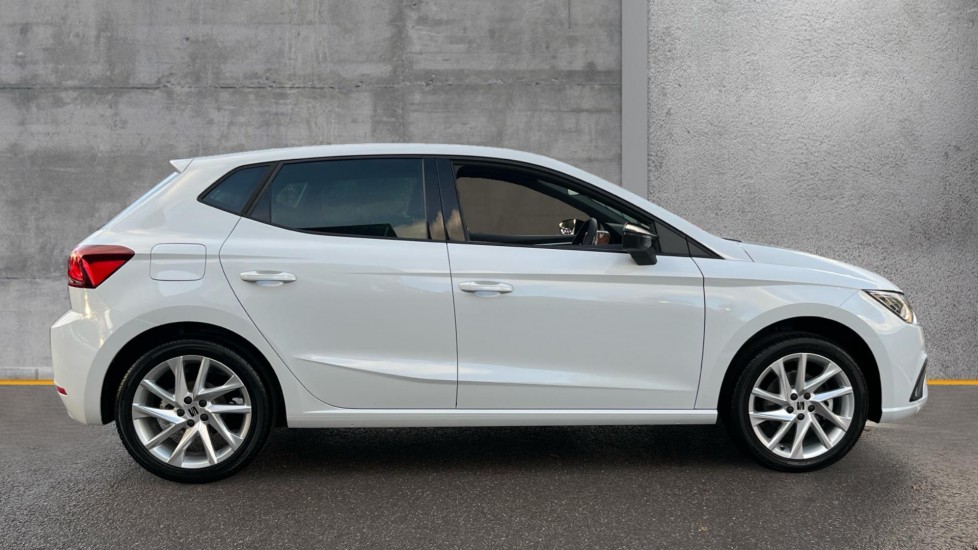 Used SEAT Ibiza 2025 for sale - 76826653: Photo 4