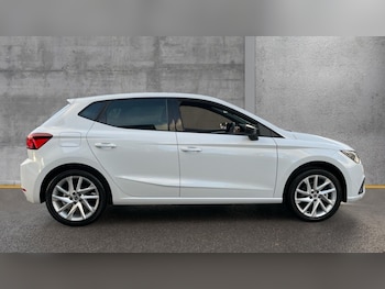 Used SEAT Ibiza 2025 for sale - 76826653: Photo