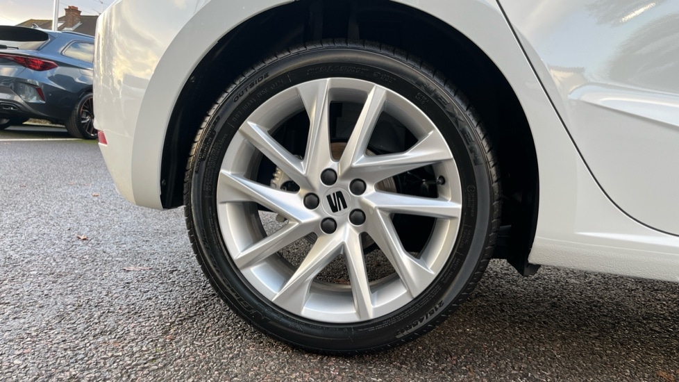 Used SEAT Ibiza 2025 for sale - 76826653: Photo 5