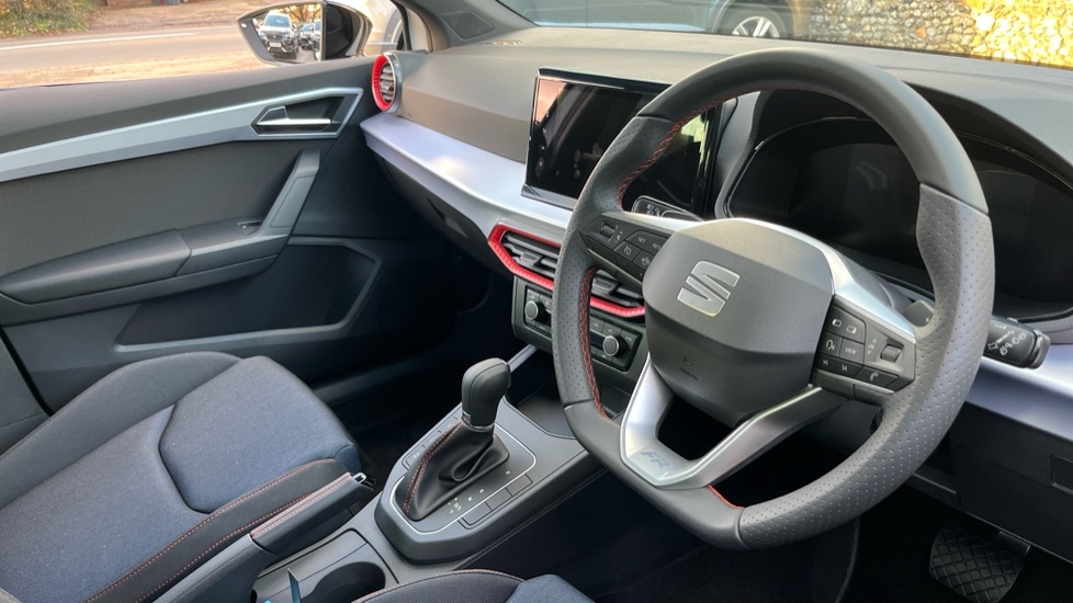 Used SEAT Ibiza 2025 for sale - 76826653: Photo 6