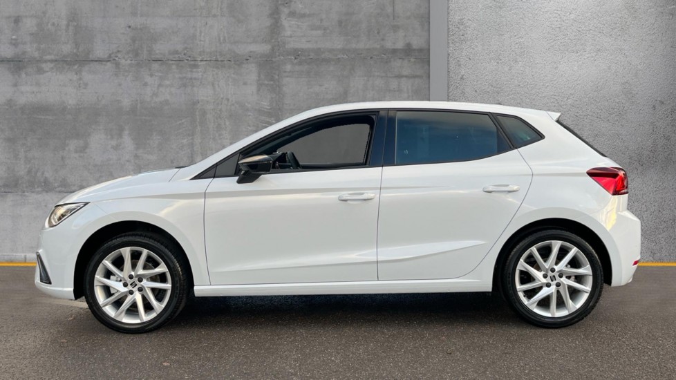 Used SEAT Ibiza 2025 for sale - 76826653: Photo 9