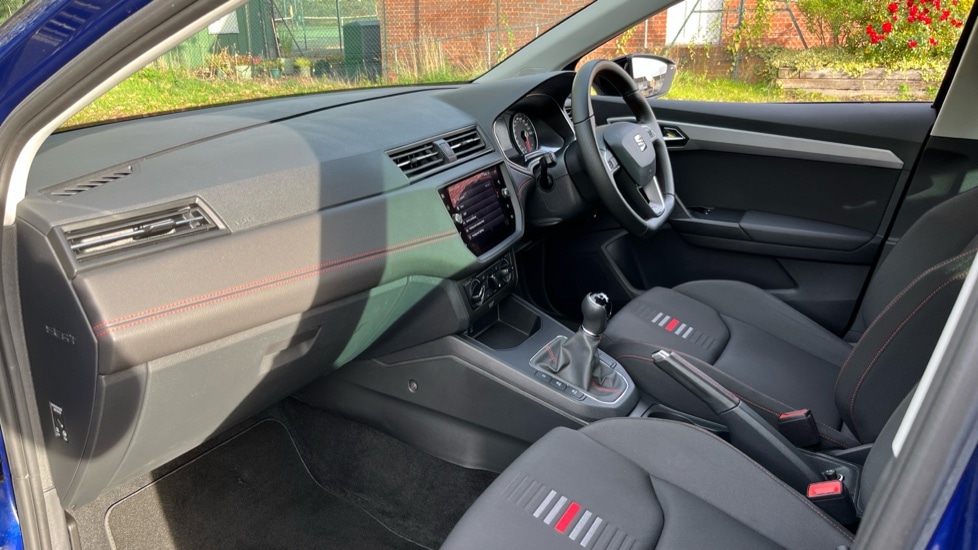 Used SEAT Ibiza 2019 for sale - 76933276: Photo 2