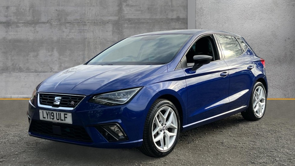 Used SEAT Ibiza 2019 for sale - 76933276: Photo 7