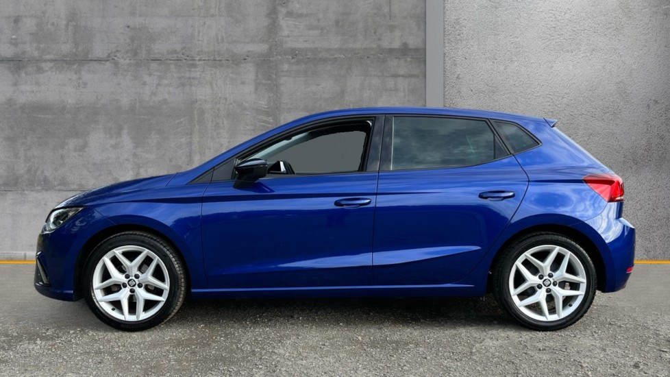 Used SEAT Ibiza 2019 for sale - 76933276: Photo 9