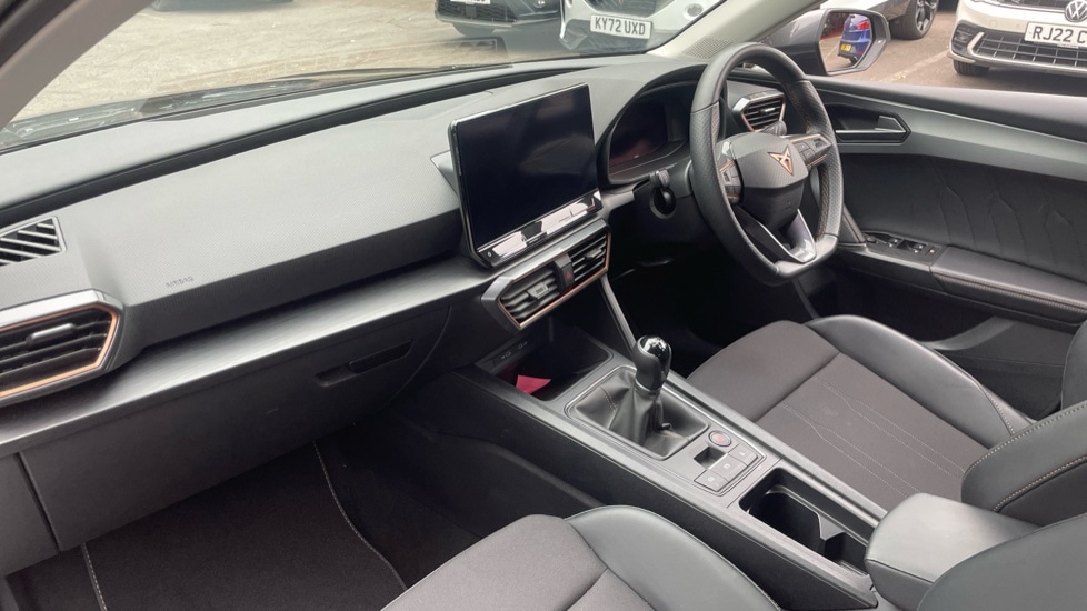 Used Cupra Leon 2024 for sale - 76766110: Photo 2